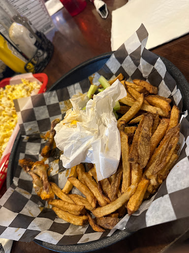 Jerry's Cafe - Visual