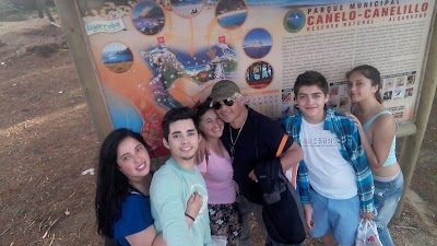 Photos of Reserva Nacional Parque El Canelo
