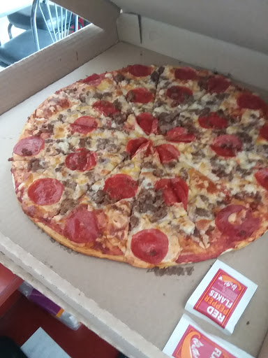 Napoles Pizzas - Thumbnail