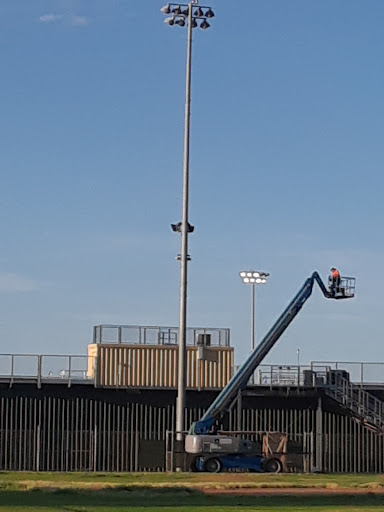Scott Stadium - Thumbnail
