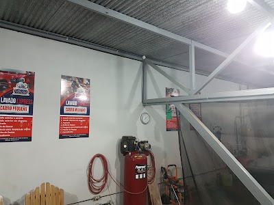 Photos of Car Wash GUILLE