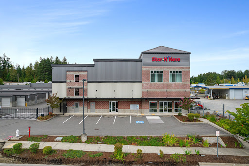 Stor-it Here Bonney Lake - Thumbnail