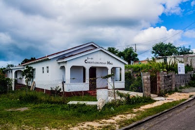 Photos of Grays Hill Christadelphian Hall