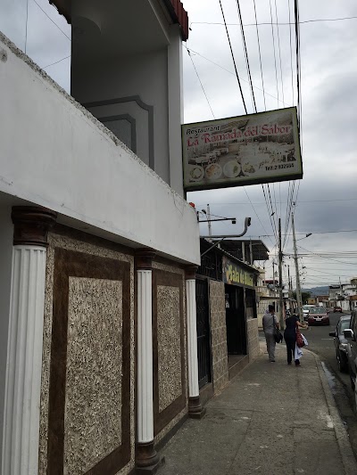 Photos of La Ramada Del Sabor