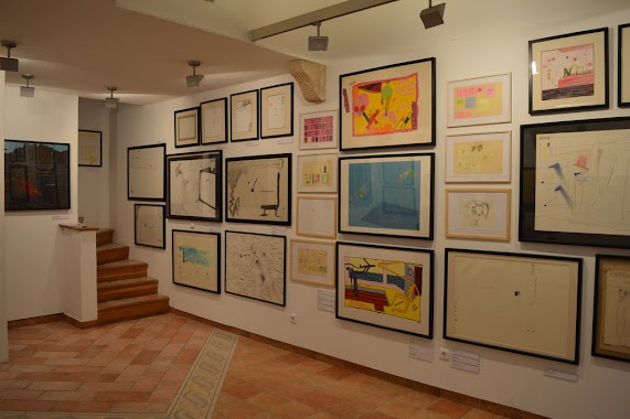 MissionArt Galéria - Nagybánya, kortárs, klasszikus, modern, művészet, galéria, festmény, Author: MissionArt Galéria - Nagybánya, kortárs, klasszikus, modern, művészet, galéria, festmény