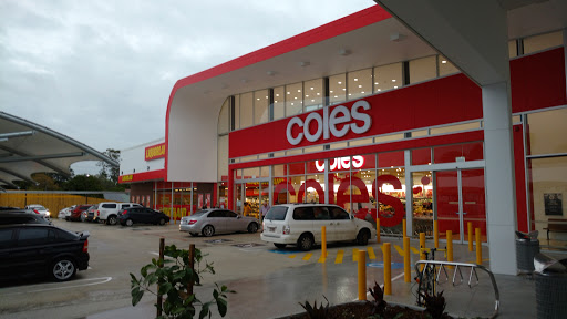 Coles Kedron