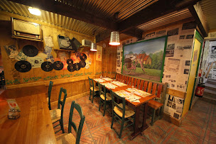 Photo n°19 de La Patatine à Augny (Restaurant familial)