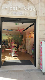 Photo n°2 de Le petit Souk Dijon à Dijon (Magasin de jouets)