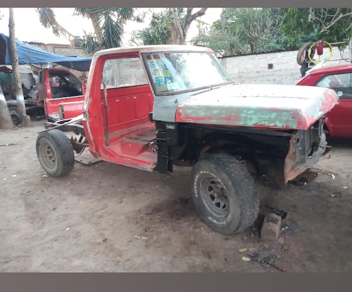 Auto Body Shops "Rincon" - Thumbnail