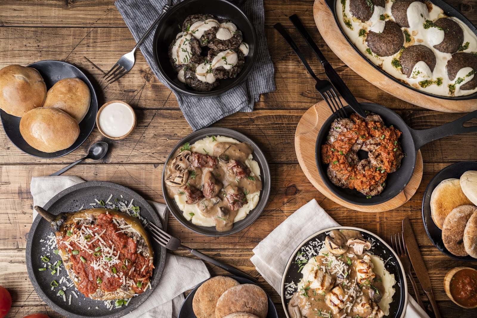 عالحطب - رأس الخيمة - صورة 2