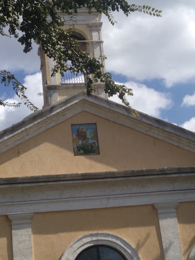 Photos of църква &bdquo;Св. Великомъченик Георги Победоносец&ldquo;