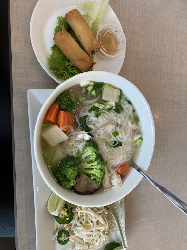 Forever Pho - Visual