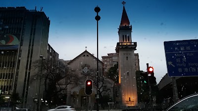 Photos of Saint Teresa's Church