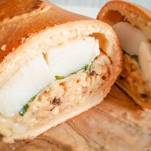 KOULEBIAKINE · Plat gourmand cuisiné avec amour - Thumbnail