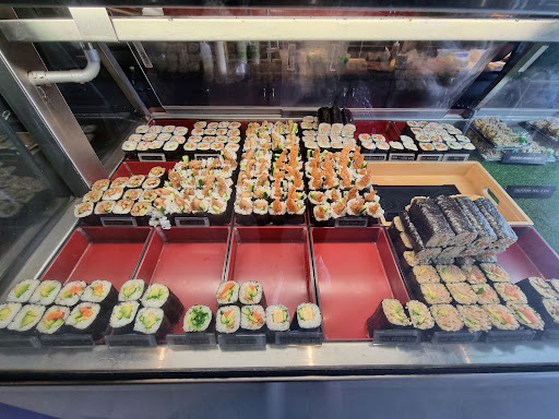 Photo of Sushi Cafe