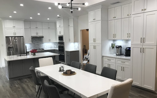 Millwood Remodeling - Visual