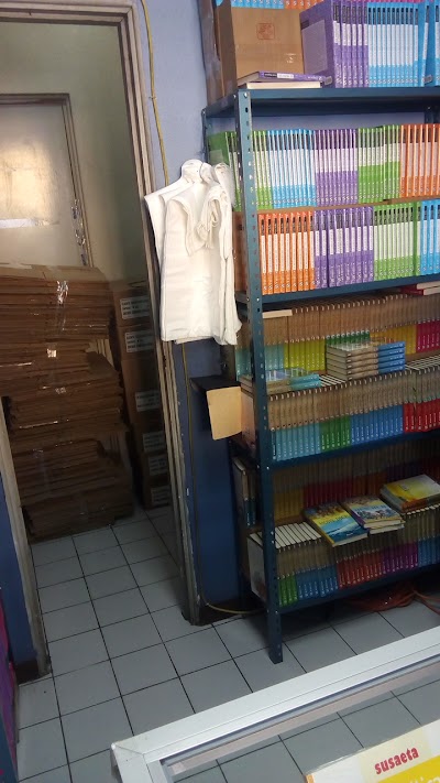 book-store