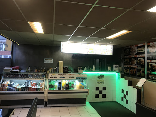 Photo 1 - Anatole Kebab