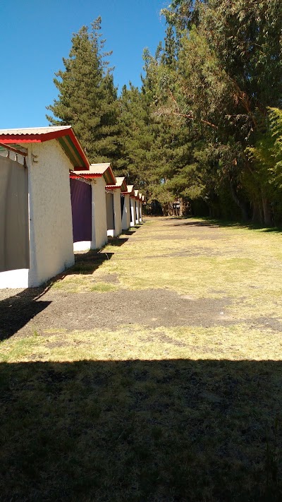 lodging