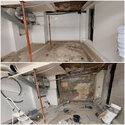 Photo n°22 de ISG-RENOVATION à Domancy (Carreleur)