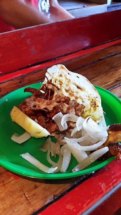 Photos of La F&aacute;brica del Taco Comida Mexicana