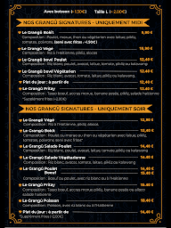 Photo n°29 de Le Grangû à Clichy (Restaurant haïtien)