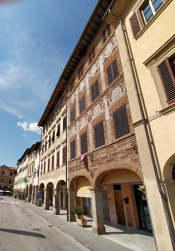 Comune di Figline e Incisa Valdarno - Thumbnail