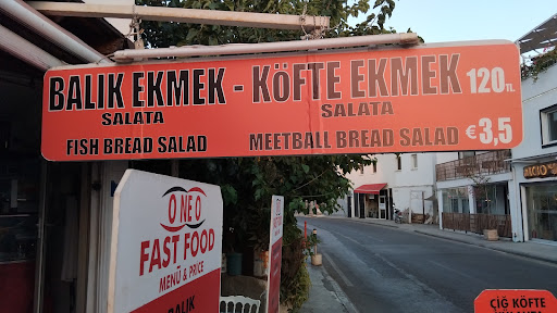 Ali Kaptan'ın yeri