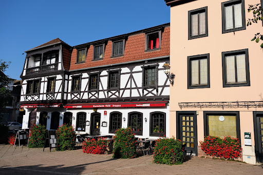 Hostellerie Petit Dragon - Thumbnail
