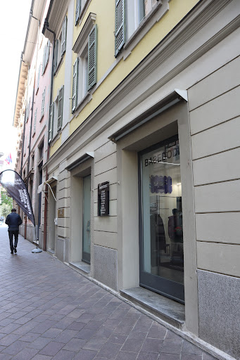BASEDODICI Lugano - Thumbnail