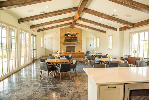 Wildcat Ranch - Visual