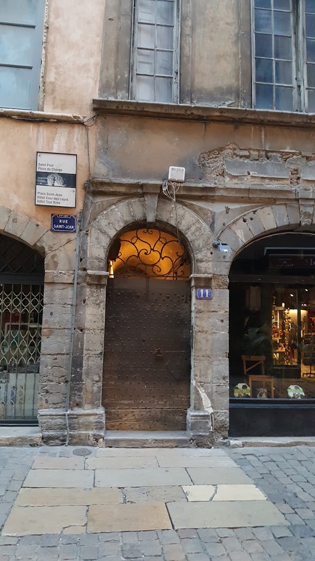 Mon Hôtel Particulier