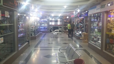 Photos of Yaran Commercial Complex