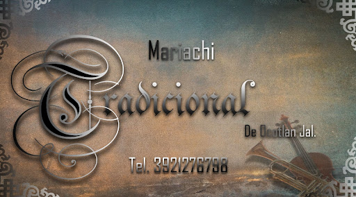Mariachi Tradicional de Ocotlán JAL.