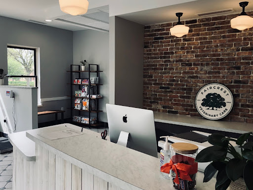 Faircrest Veterinary Care