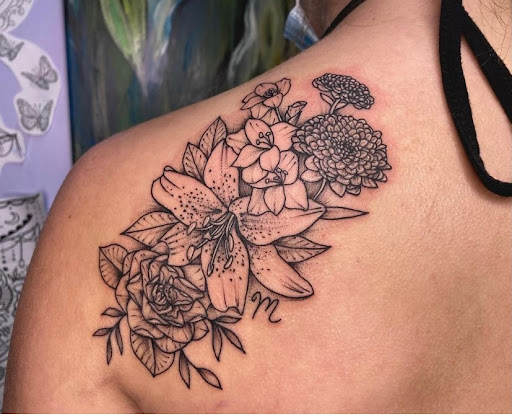 Taboo Tattoos - Thumbnail