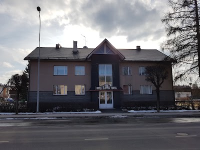 Photos of Pigilinna hotell T&otilde;rvas