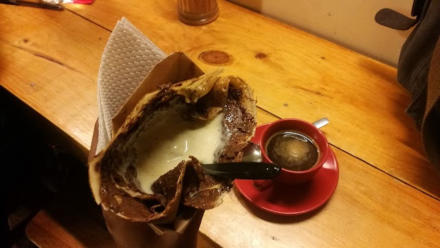 La Petite Française