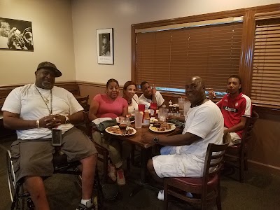 Photos of Sticky Fingers Ribhouse