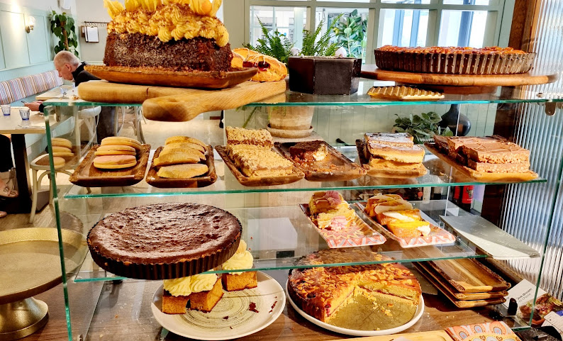 Bistro at the Courthouse by null