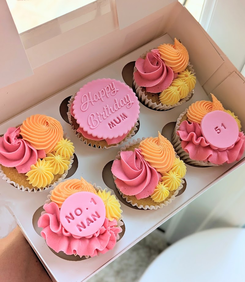 Sweet Moments by Claudia photo 2