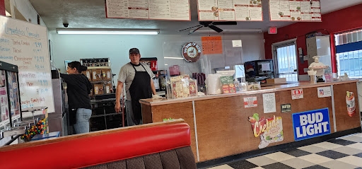 Miguelito's | Mexican Restaurant Gallery - United States