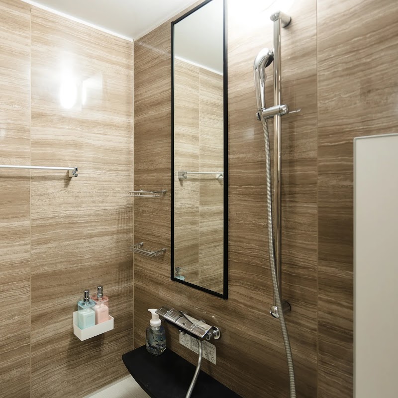 民泊一棟貸し Private stay Peaceful