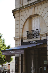 Photo n°18 de Le Parvis, bar à Champagnes, bar à manger, caviste et épicerie fine à Reims (Caviste)