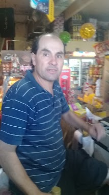 Supermercado Siglo XXI, Author: Juan Poo Y Balbontin
