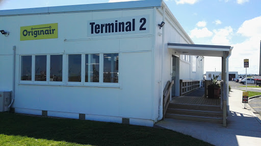 Originair New Plymouth - Thumbnail