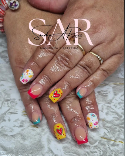 Sandra.A.Ruiz - Visual