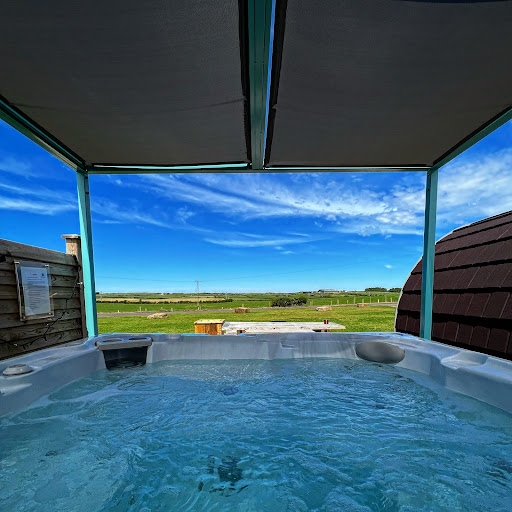 Causeway Country Pods - Thumbnail