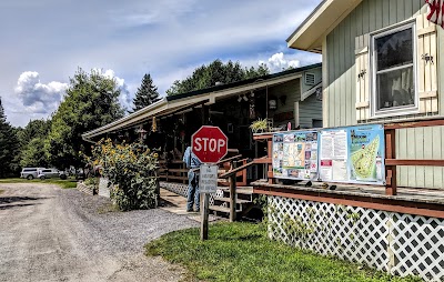 Moose River Campground