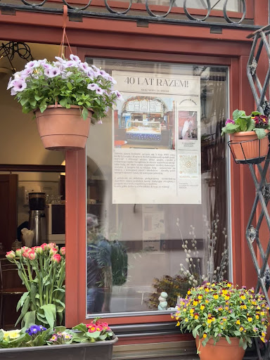 Lodziarnia L.W. Hoduń